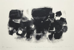 Featured artist work