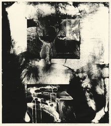Featured artist work