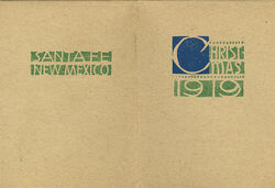 Featured artist work