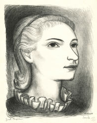 Featured exhibition work