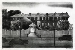 Featured exhibition work