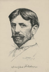 Featured exhibition work