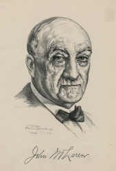 Featured exhibition work