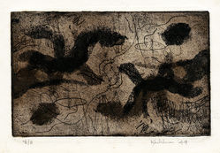 Featured artist work