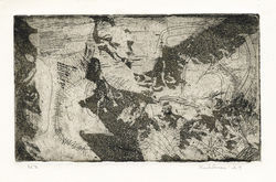 Featured artist work