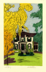 Featured artist work