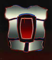 Featured artist work