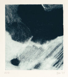 Featured artist work