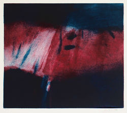 Featured artist work