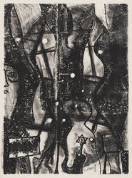 Featured artist work