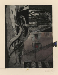 Featured artist work
