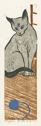 Featured artist work