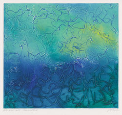 Featured artist work