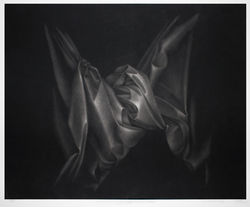 Featured artist work