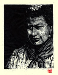 Featured artist work