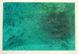 Featured artist work
