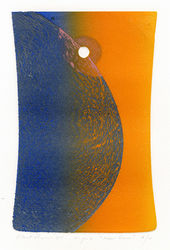 Featured artist work