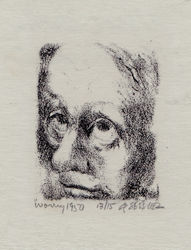 Featured artist work