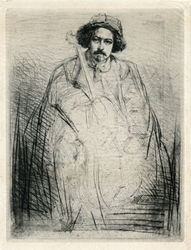 Featured artist work