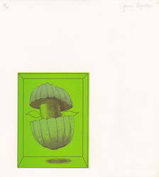 Featured artist work