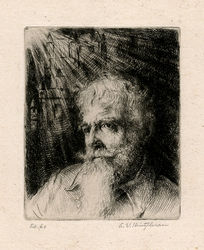Featured artist work