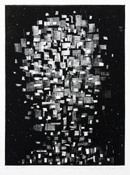 Featured artist work