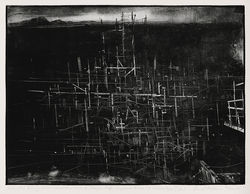 Featured artist work