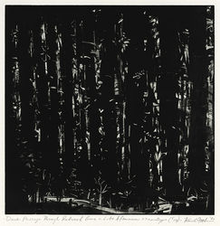 Featured artist work