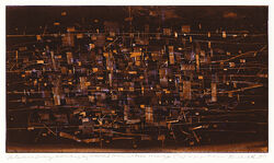 Featured artist work