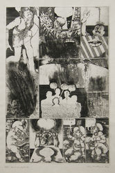 Featured artist work