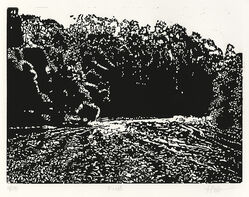 Featured artist work