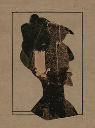 Featured artist work