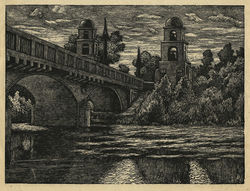 Featured artist work