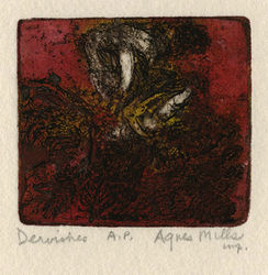 Featured artist work