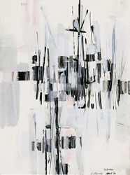 Featured artist work