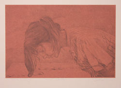 Featured artist work