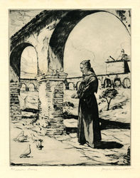 Featured artist work