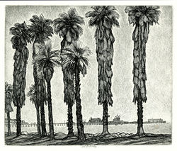 Featured artist work
