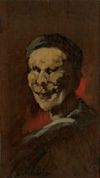 Featured artist work