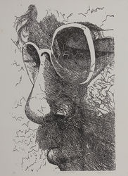 Featured artist work