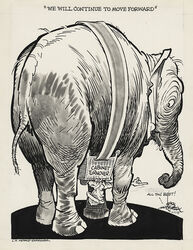 Featured artist work