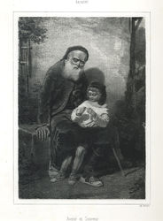 Featured artist work