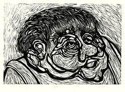 Featured artist work