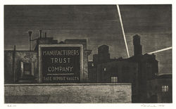 Featured artist work