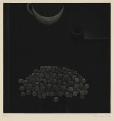 Featured artist work
