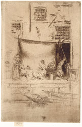 Featured artist work
