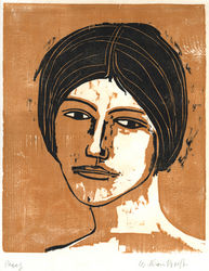 Featured artist work