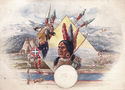 (Native American symbolism) by Unidentified