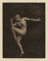 Pl. LXXXII from NUS. Cent Photographies Originales de Laryew by Stanislaw Julian Ignacy Walery