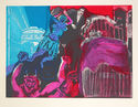 A Frightful Dream   (from Death in Venice) by Warrington Colescott